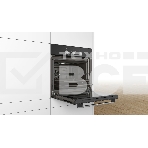 Встраиваемый духовой шкаф Bosch HBF011BA0Q 60 x 60 cm Черный, объем 66 литров, фото8