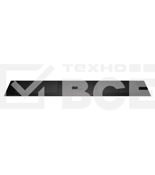 Индукционная варочная панель Maunfeld MIHC834SF2BK