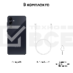 Смартфон Samsung Galaxy A55 5G, 8/128Gb, темно-синий, фото8