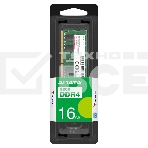 Оперативная память ADATA, DDR4, 16GB (1x16GB), 3200MHz, CL22, SO-DIMM, фото5