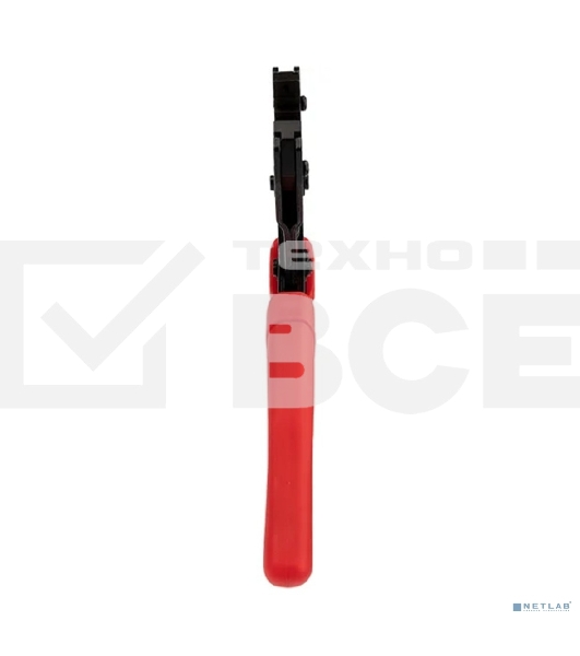 Кримпер Rexant HT-301 A для обжима F и BNC разъемов RG-59, RG-58, RG-62