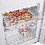Встраиваемый холодильник HOMSair FB177NFFW Inverter, фото9