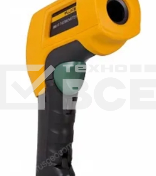 Пирометр инфракрасный Fluke 566