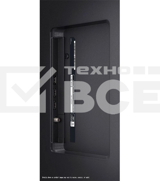 Телевизор LG 65