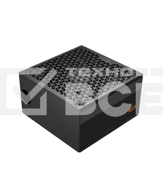 Блок питания  PCCOOLER, 850W 80 PLUS Bronze, (ATX, ATX 3.1, PCIe 5.1 450W, Non-modular, 1x24(20+4)pin 550mm, 2xCPU 8(4+4)pin 650mm, 2xPCIe*2 8(6+2)pin 500+150mm, 1x12V(2x6) 12+4pin 500mm, 2xSATA*3+MOLEX4pin*1 450+150+150+150mm , Active, 135x135mm, 150x150