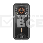 Смартфон Doogee S Punk, 6/256Gb, черный, фото3