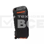 Портативная акустическая система  JBL Party Box 710 черный, фото21