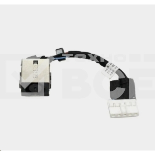 Разъем для ноутбука Dell Latitude E7270 E7470 с кабелем