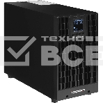 Источник бесперебойного питания Ippon Innova TBE 3000 2700Вт 3000ВА черный, фото17