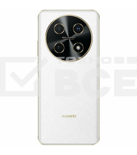 Смартфон Huawei Nova 13i, 8/256Gb, белый