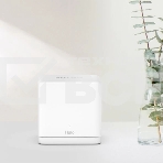 Бесшовный Mesh роутер Mercusys Halo H60X (3-pack) AX1500 Wi-Fi 6 система, фото6