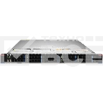 Серверная платформа Gooxi SL101-D10R-G3 1U 10bay server, 2pcs of riser cards 1300W 1+1 PSU EU power cable, фото3