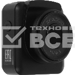 Видеорегистратор Roadgid Mini 3 GPS Wi-Fi черный 2Mpix 1080x1920 1080p 170гр. GPS JIELI5601, фото10