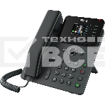 Телефон IP Fanvil V61W черный, фото5