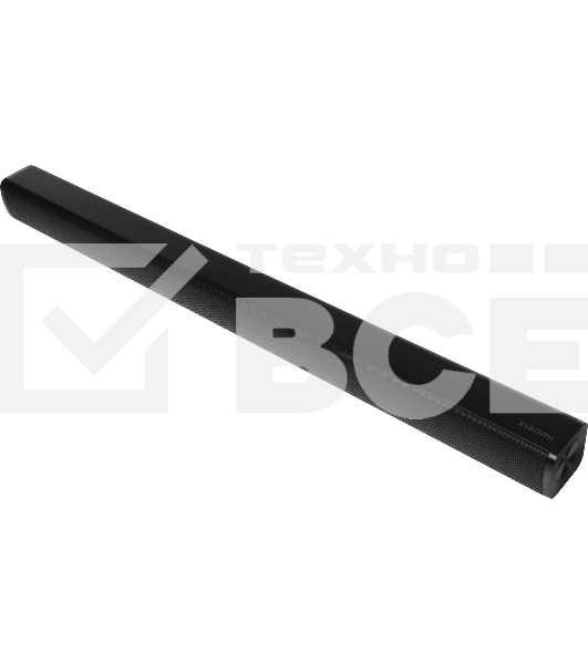 Звуковая панель Xiaomi Soundbar 2.0 EU S22E черный QBH4286EU