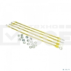 Комплект заземления NTSS NTSS-KZ, фото2