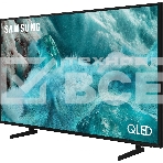 Телевизор Samsung 55' QE55Q7FAAUXRU черный QLED 4K UHD 100Hz Smart TV, фото18