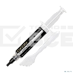 Термопаста ExeGate ETP-11WMK Platinum (11 Вт/(м•К), 8г, шприц с лопаткой), фото3