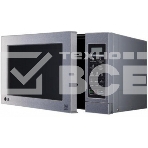 Микроволновая печь LG MS2044V серебристый, 20 л, 700 Вт, переключатели - сенсор, фото9