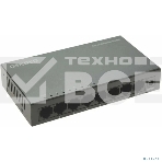 Коммутатор Osnovo SW-8F 8x100 Мбит/с неуправляемый, фото2