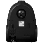 Пылесос JVC JH-VC401 бирюзовый/серый, 320/1800 Вт, уборка сухая, пылесборник контейнер 2,5 л., фото6