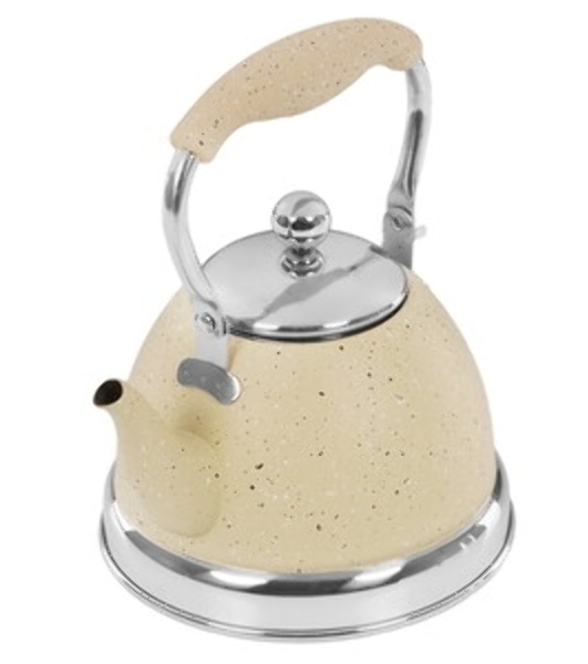 Чайник для плиты ALPENKOK AK-546 1л