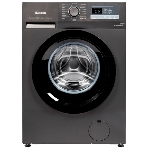 Стиральная машина Бирюса WM-ML712/10 DM черный, загрузка фронтальная 7 кг, 1200 об/мин, класс A+++, фото 1