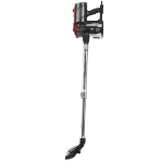 Пылесос вертикальный BRAYER BR4268 серый/красный, питание от сети, 185 Вт, уборка сухая, пылесборник 0,8 л, фото13