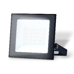 Прожектор светодиодный 	Ambrella light ST8016 BK черный IP65 LED 6500K 30W 116*105*26
