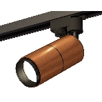 Светильник Ambrella light XT6304001 SCF/PBK кофе песок/черный полированный MR16 GU5.3 (A2521, C6304, A2061, C6304, N6121), фото4