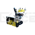 Снегоуборщик бензиновый Huter SGC 8100 11л.с., фото4