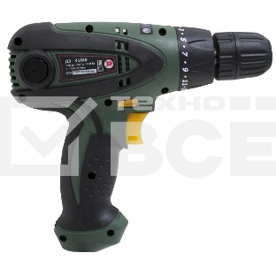 Дрель КАЛИБР ДЭ- 310ш 310Вт 10мм БЗП