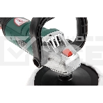 Машина шлифовальная угловая Hammer Flex USM1200P 1200Вт 600-3500об/мин тарелка 180мм, полировальная, фото3