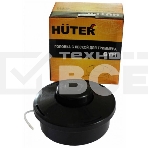 Головка с леской HUTER GTH для GGT и GET-1200SL SAF, фото2