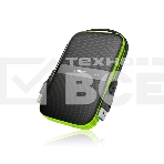 Внешний жесткий диск Silicon Power USB 3.0 2Tb A60 SP020TBPHDA60S3K Armor 2.5