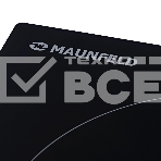 Панель варочная Maunfeld EVCE.292-BK ДОМИНО, ЧЕРНОЕ стекло, фото24