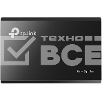 Сетевой адаптер TP-Link SMB TL-PoE10R Сплиттер PoE Data and Power carried over the same cable up to 100m, 5V/12V, фото11