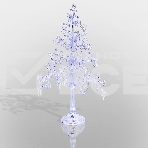 Фигура на подставке Neon-night 