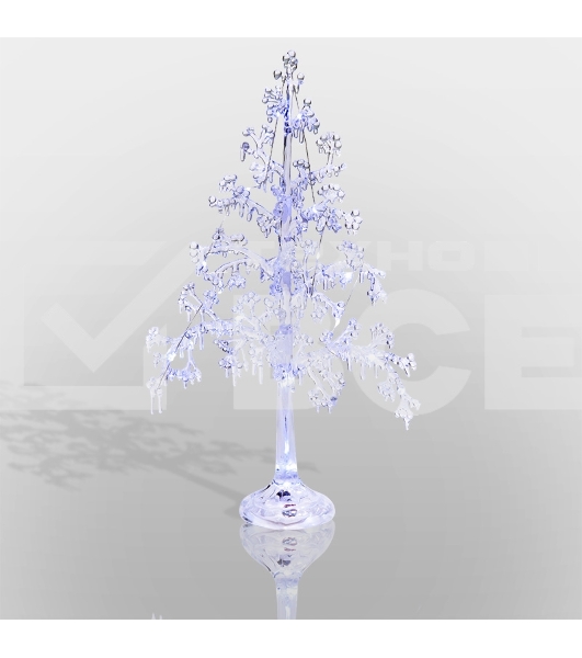 Фигура на подставке Neon-night 