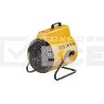 Тепловая пушка Ballu BHP-P2-15 15кВт 380В 180м2, фото 1