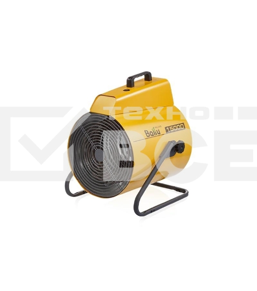 Тепловая пушка Ballu BHP-P2-15 15кВт 380В 180м2