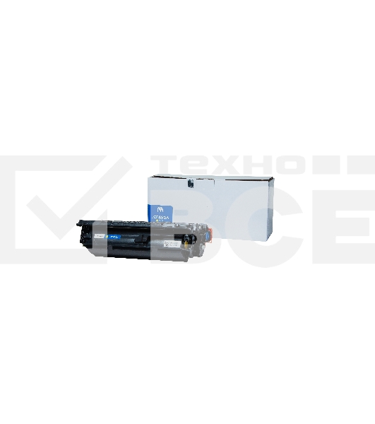 Картридж лазерный NVP совместимый NV-CF452A Yellow для HP LaserJet M652DN/M653DN/M681DH/M653X/M681F/M681Z/M682Z (10500k)