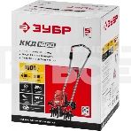 Культиватор Зубр ККД-1800, фото2