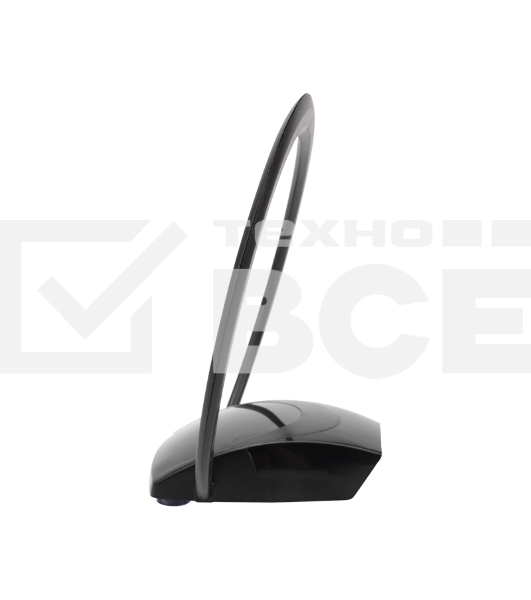 Антенна Rexant комнатная «Активная» с USB питанием, для цифрового телевидения DVB-T2, Ring-51