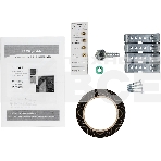Варочная панель газовая Krona CALORE 60 WH, фото3