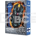 Мышь беспроводная SVEN RX-G930W черный, 2400 dpi, радиоканал, USB, кнопки - 6, фото21