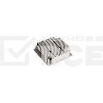 Радиатор Supermicro SNK-P0049P 1U Passive Enhanced Performance CPU Heat Sink for Intel Socket H Series Processors, фото2