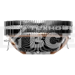 Кулер Zalman CNPS7600 RGB для процессора, Socket 775, 115x/1200, 1700, AM3, AM4, 1x92 мм, 800-2000 об/мин, TDP 95 Вт, разноцветная подсветка, фото6