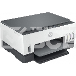МФУ струйное HP Smart Tank 670, A4, цветной, печ. до 12 стр/мин., 4800x1200 dpi (печ.), 1200x1200 dpi (скан.), Bluetooth, USB Type-A, Wi-Fi, фото5