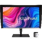 МОНИТОР 32' ASUS Gaming PA32UCG-K Black (IPS, LED, Wide, 3840x2160, 120Hz, 5ms, 178°/178°, 1600 cd/m, 100,000,000:1, +DP, фото9